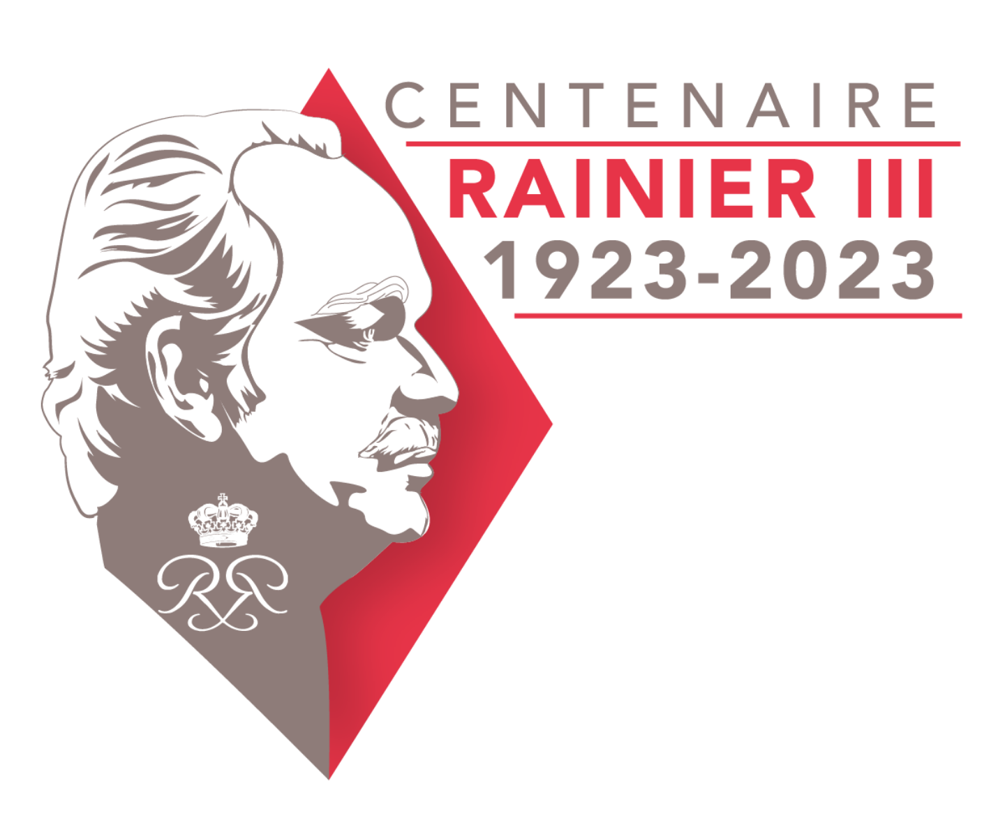 Logo Centenaire Rainier 3