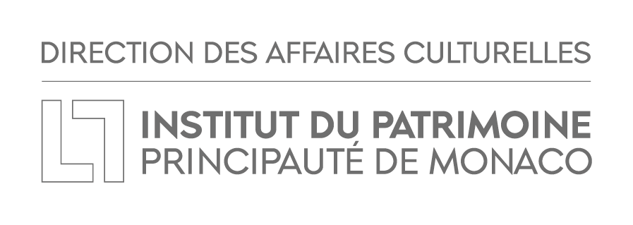 Logo Direction des Affaires Culturelles / Institut du Patrimoine